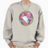 ssrcooversized sweatshirtmens 01oatmeal heatherfrontsquare productx1000 14 - Saiki K Store