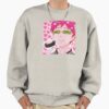 ssrcooversized sweatshirtmens 01oatmeal heatherfrontsquare productx1000 2 - Saiki K Store