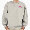 ssrcooversized sweatshirtmens 01oatmeal heatherfrontsquare productx1000 24 - Saiki K Store