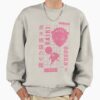 ssrcooversized sweatshirtmens 01oatmeal heatherfrontsquare productx1000 34 - Saiki K Store
