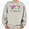 ssrcooversized sweatshirtmens 01oatmeal heatherfrontsquare productx1000 35 - Saiki K Store