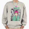 ssrcooversized sweatshirtmens 01oatmeal heatherfrontsquare productx1000 7 - Saiki K Store
