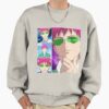 ssrcooversized sweatshirtmens 01oatmeal heatherfrontsquare productx1000 8 - Saiki K Store