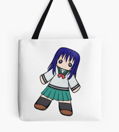 Kokomi Character Saikik Tote Bag