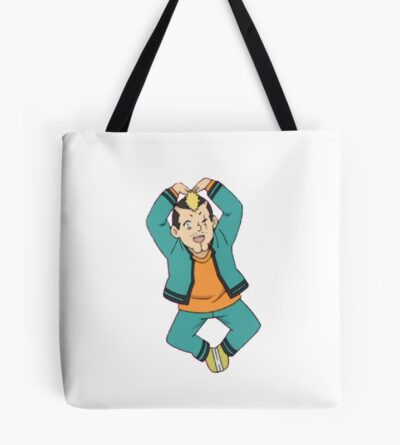 Nendou Cute Character Saikik Tote Bag