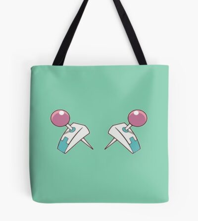 Saiki K Kusuo Tote Bag