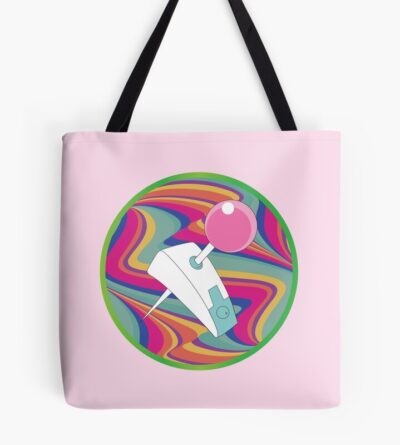Saiki K Icon 2 Tote Bag
