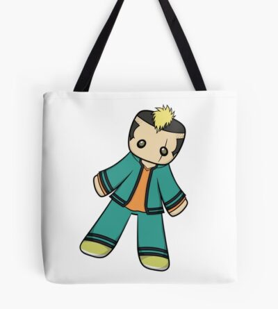 Nendou Character Saikik Tote Bag