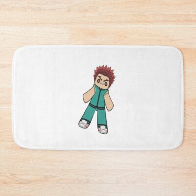 Hairo Character Bath Mat