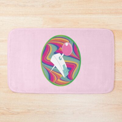 Saiki K Icon 2 Bath Mat