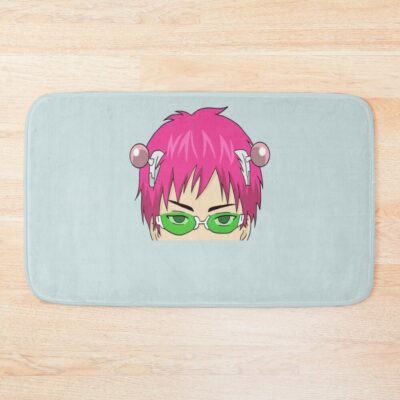 Saiki K New Design Bath Mat