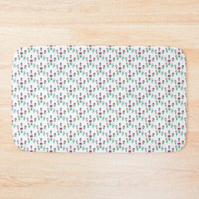Saiki K Essential Bath Mat