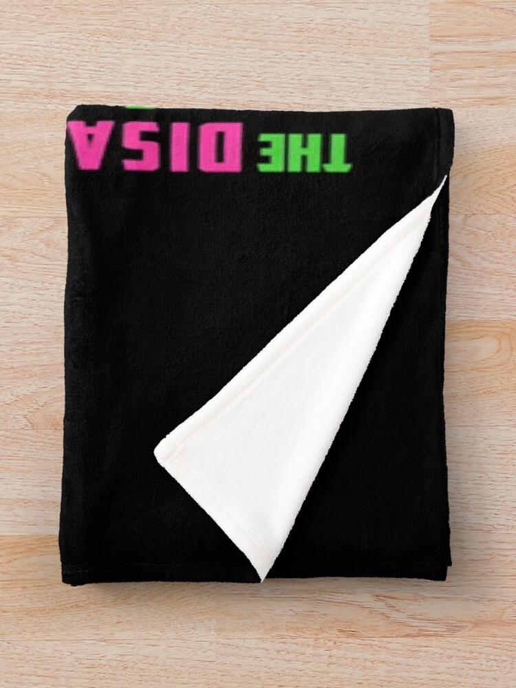 The Disastrous Life Of Saiki K Saiki Kusuo Throw Blanket - Image 2