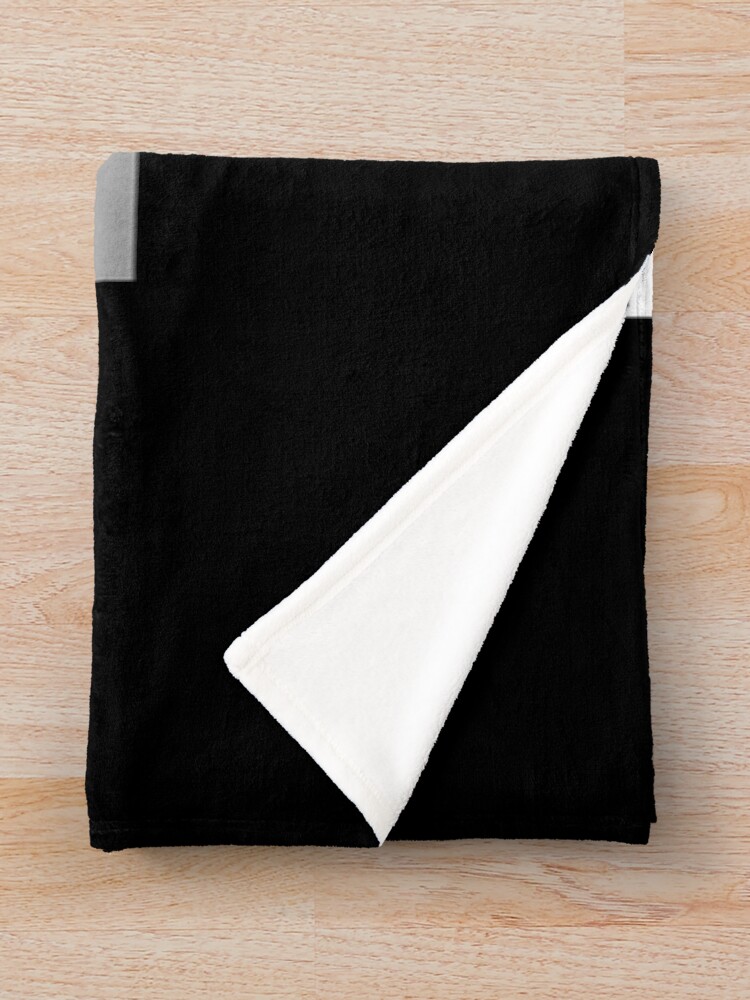 Saiki K Squad Throw Blanket - Image 2