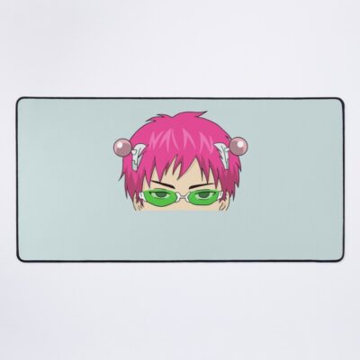 Saiki K New Design Mouse Pad