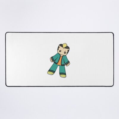 Nendou Character Mouse Pad
