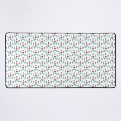 Saiki K Essential Mouse Pad