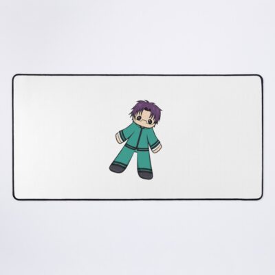 Kuboyasu Character Mouse Pad
