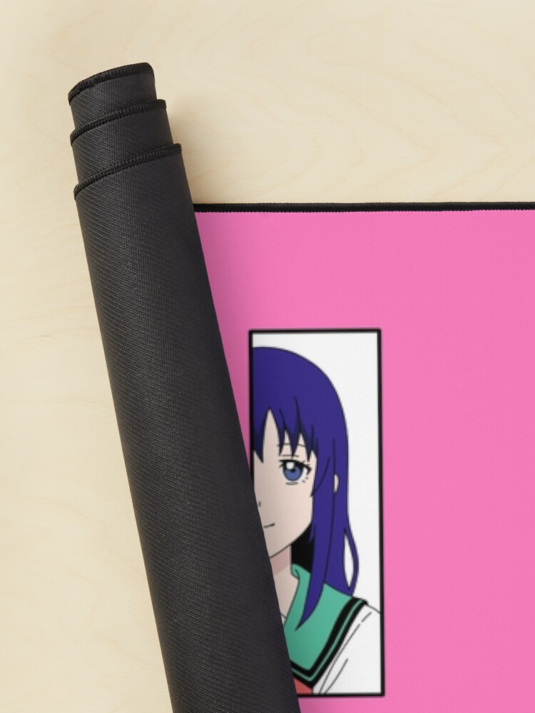 Saiki K Squad Colour Mouse Pad - Image 2