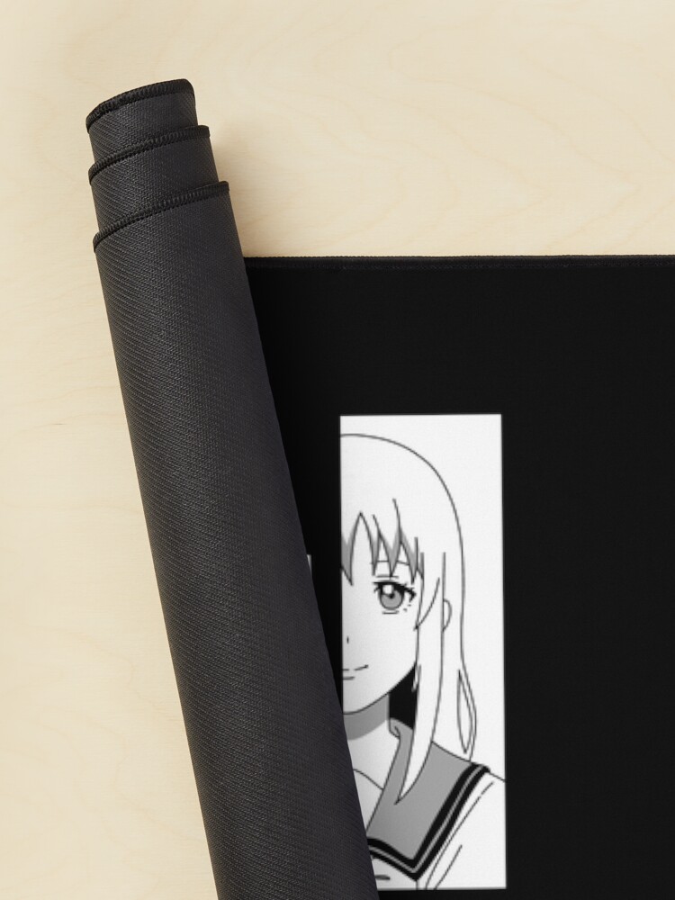 Saiki K Squad Mouse Pad - Image 2