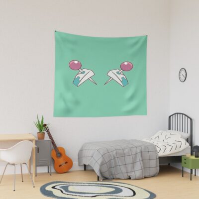 Saiki K Kusuo Tapestry