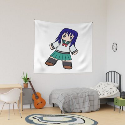 Kokomi Character Saikik Tapestry